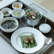 산후회복 푸드테라피