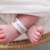 아기식별 네임태그